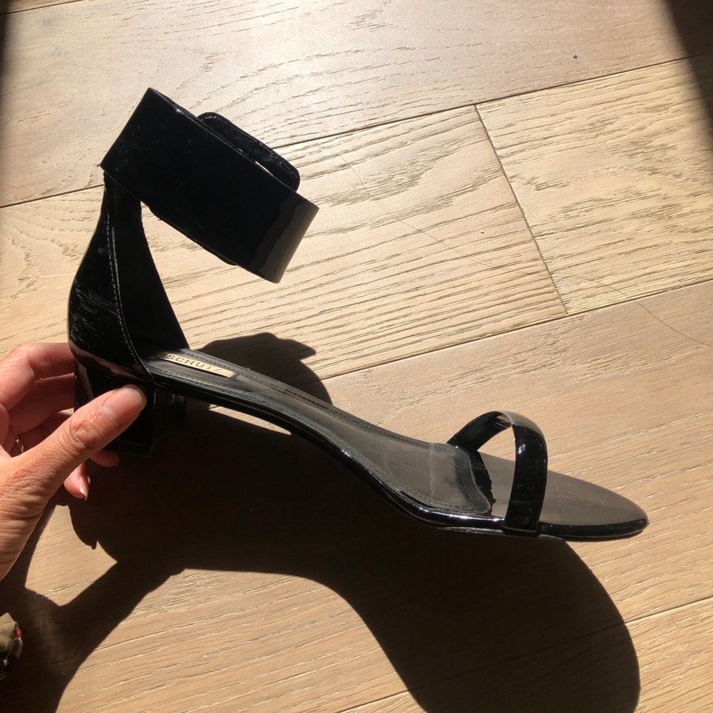 Schutz Heels
